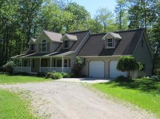1379 Adam Dr, West Branch, MI 48661