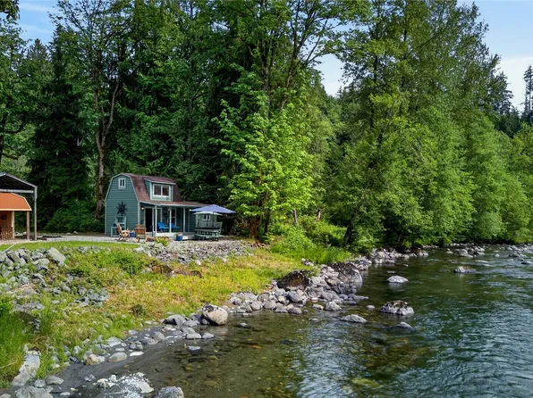 20409 133rd Street NE, Granite Falls, WA 98252