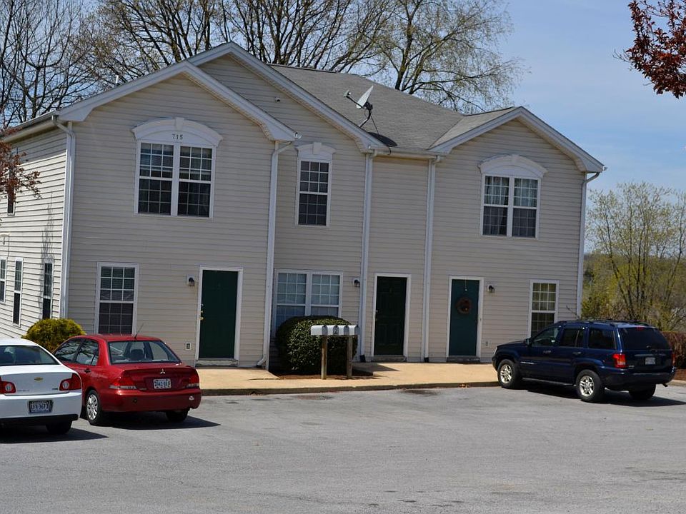 PMV Waynesboro Apartments Waynesboro, VA Zillow