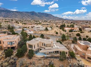 1502 Eagle Ridge Rd NE, Albuquerque, NM 87122