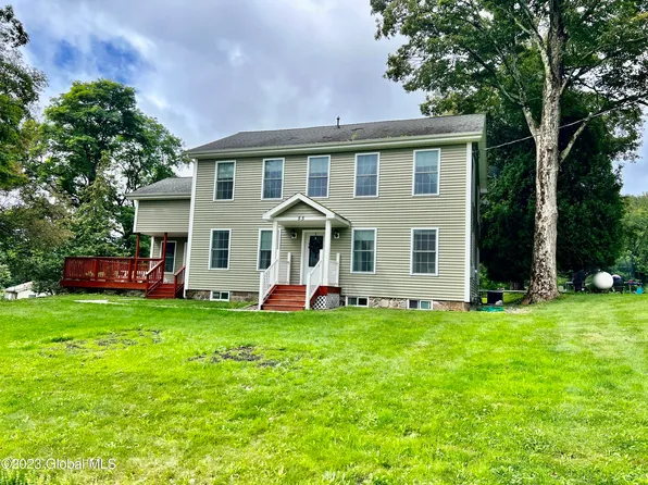 55 Allen Road, Argyle, NY 12809