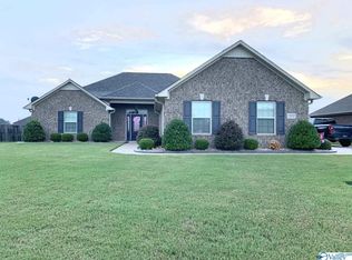 13157 Hidden Valley Dr, Madison, AL 35756