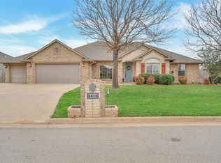 3413 Candace Ln, Altus, OK 73521