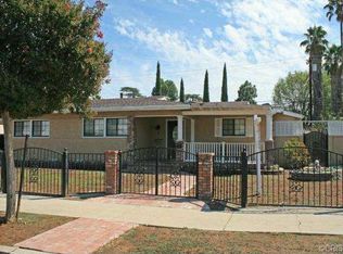16828 Los Alimos St, Granada Hills, CA 91344