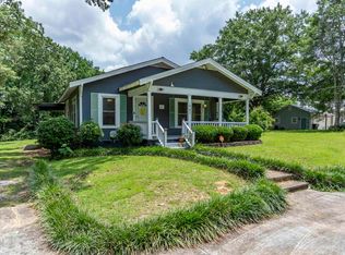 1647 Moncrief Rd, Gardendale, AL 35071