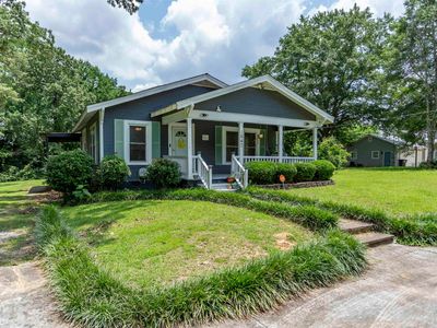 1647 Moncrief Rd, Gardendale, AL, 35071