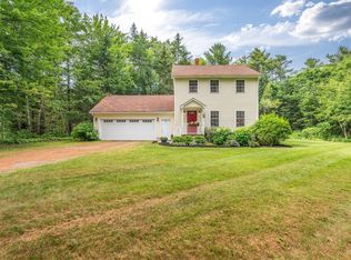 75 Rob Clark St, Winterport, ME 04496