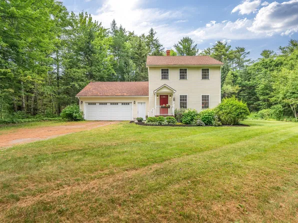 75 Rob Clark Street, Winterport, ME 04496