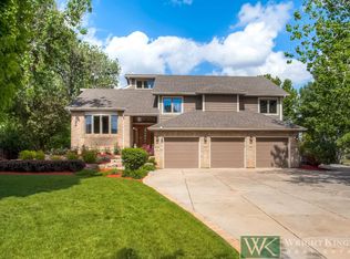 2030 Amethyst Dr, Longmont, CO 80504