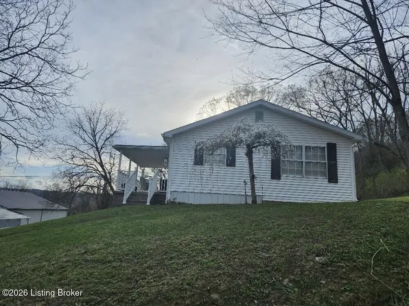 1135 Jackson Ridge Rd, Worthville, KY 41098