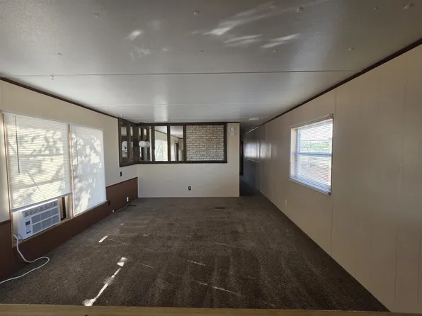 White Sands, 602 S Florida Ave Trailer 143, Alamogordo, NM 88310