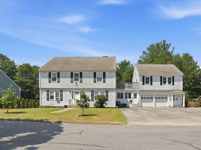 51 Ernest Ave #B, Worcester, MA, 01604