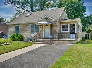 1301 Maple Ave, Ocean, NJ 07712