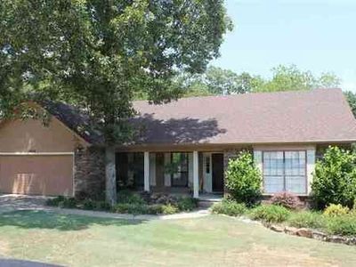 8228 Windsor Valley Dr, North Little Rock, AR, 72116