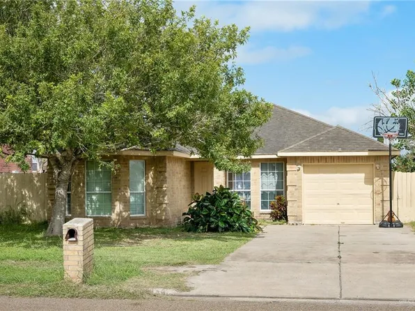 3201 Resaca Vista Dr, Brownsville, TX 78526