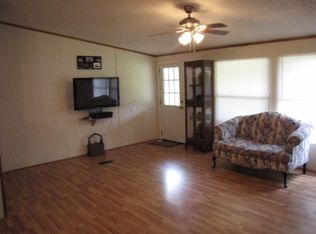 3309 Old Evadale Rd, Silsbee, TX 77656