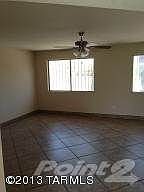 2317 E Bantam, Tucson AZ - Living Room