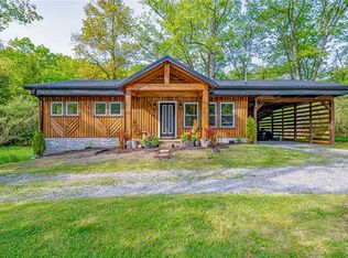 403 Maple Summit Rd, Mill Run, PA 15464