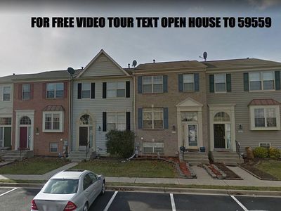 1505 Laurel Wood Way, Frederick, MD, 21701