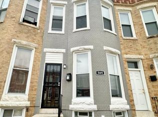 509 E 23rd St, Baltimore, MD 21218
