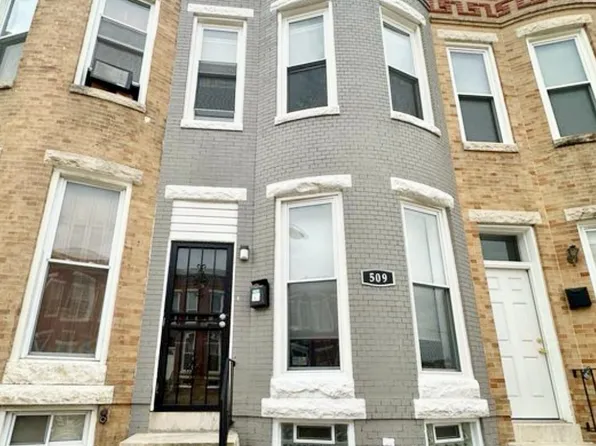 509 E 23rd St, Baltimore, MD 21218