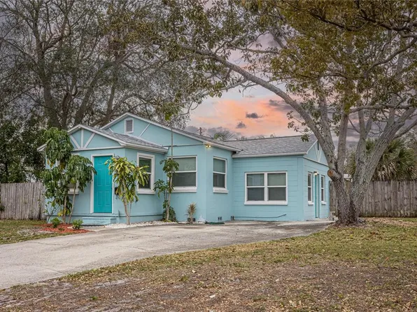 4630 Grace St N, Saint Petersburg, FL 33714