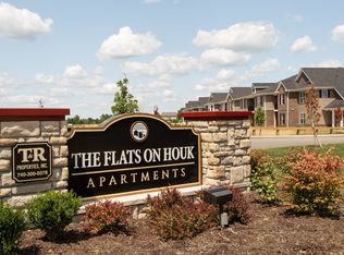 The Flats on Houk, Delaware, OH 43015