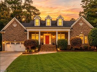 7721 Moondance Ct, Wake Forest, NC 27587