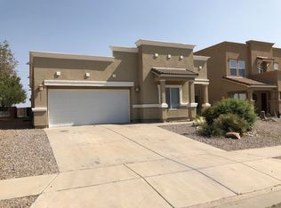 5573 Gladstone Dr NE, Rio Rancho, NM 87144