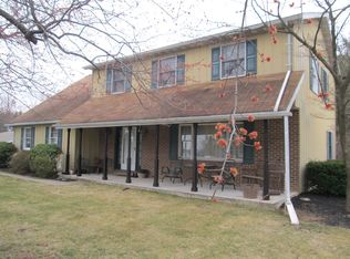 150 Garman Dr, Chambersburg, PA