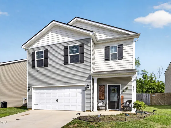 229 Crockett Dr, Church Hill, TN 37642