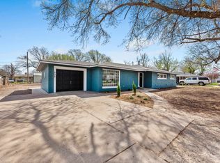 632 N Wolf St, Cheney, KS 67025