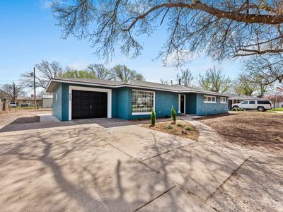 632 N Wolf St, Cheney, KS, 67025