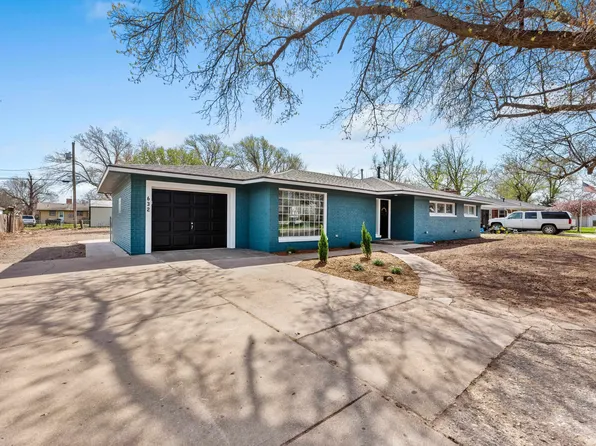 632 N Wolf St, Cheney, KS 67025