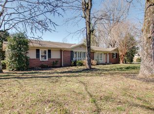 207 Westwood 5th Ave, McMinnville, TN 37110