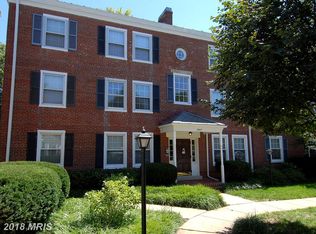 3047 S Buchanan St APT A1, Arlington, VA 22206