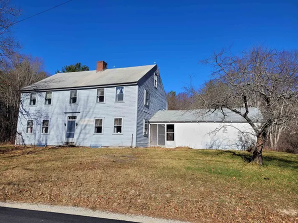 69 Sandy Hollow Road, Fitzwilliam, NH 03447