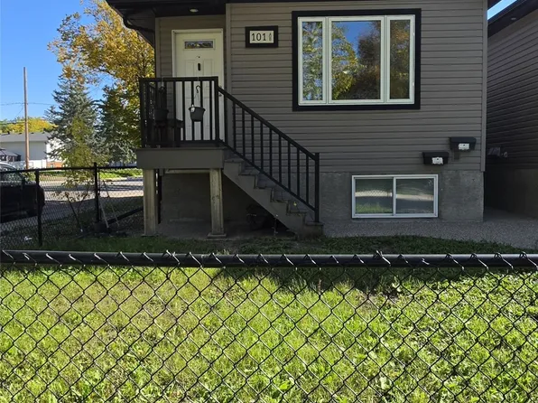 101 Halifax Street, Regina, SK S4R 1S6