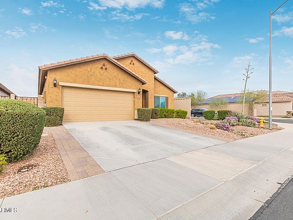 3rd image of 10806 W BRONCO Trail