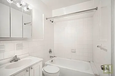 Rented by Halstead Real Estate