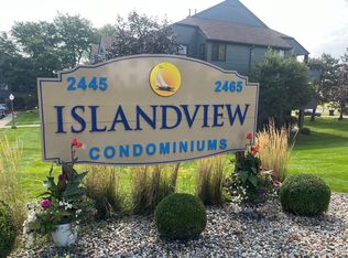 2465 Riverside Dr APT 210, Trenton, MI 48183