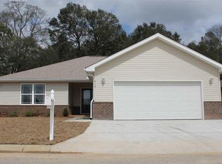 413 Evening Falls Dr, Pensacola, FL 32534