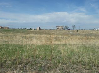 11675 Sir Galahad Dr, Colorado Springs, CO 80908