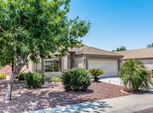 2343 W Hayden Peak Dr, Queen Creek, AZ 85142