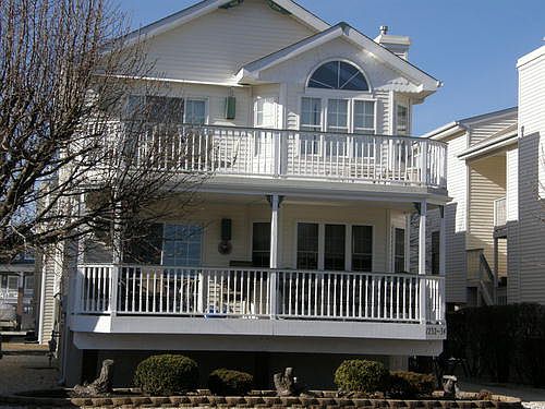 Home Exterior