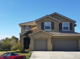 14246 Arches Ln, Canyon Country, CA 91387