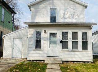 712 E 3rd St, Greenville, OH 45331