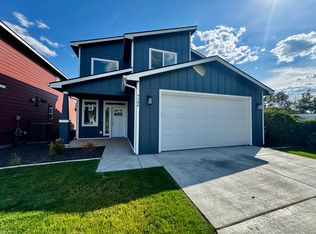 9304 E Dean Ln, Spokane, WA 99206