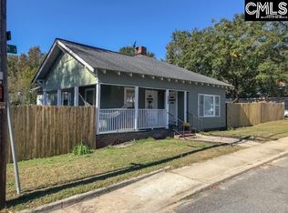 6430 N Matson St, Kershaw, SC 29067