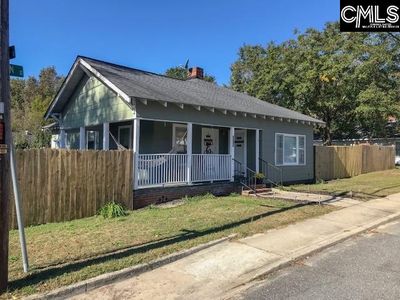6430 N Matson St, Kershaw, SC, 29067